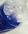 SMITHS MEDICAL Smith Medical Adult Manual Resuscitator 8506 Portex with Variable Volume Reservoir Manual Resuscitator