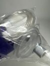SMITHS MEDICAL Smith Medical Adult Manual Resuscitator 8506 Portex with Variable Volume Reservoir Manual Resuscitator