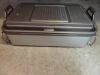 V. MUELLER Baxter Genesis 17.5"L × 12"D × 3.25"H Surgical Cases