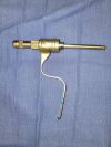 3M K100 Mini Driver