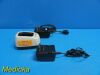 HILL-ROM 739 Series Charger Base