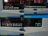 SPACELABS Ultraview 91369 Spacelabs Ultraview 91369 Patient Monitoring System