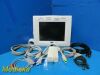 SPACELABS Ultraview 91369 Spacelabs Ultraview 91369 Patient Monitoring System
