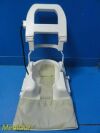 MEDRAD 2001  GE 4-Channel Neurovascular M64NVA