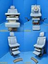 RITTER Midmark 75 Evolution Model 119 Powered Procedure & Table/ Exam Chair