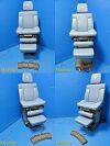 RITTER Midmark 75 Evolution Model 119 Powered Procedure & Table/ Exam Chair