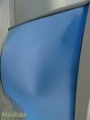 RITTER Midmark 75 Evolution Model 119 Powered Procedure & Table/ Exam Chair