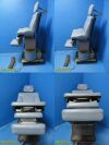 RITTER Midmark 75 Evolution Model 119 Powered Procedure & Table/ Exam Chair