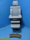 RITTER Midmark 75 Evolution Model 119 Powered Procedure & Table/ Exam Chair