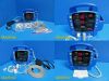 GE/DINAMAP Procare 400 Masimo Set SpO2 Monitor