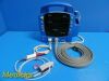 GE/DINAMAP Procare 400 Masimo Set SpO2 Monitor