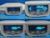 GYRUS ENT Model 761008 G3 Generator Console P/N 7035-3001, V2.12