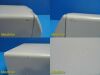 GYRUS ENT Model 761008 G3 Generator Console P/N 7035-3001, V2.12