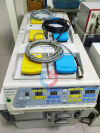 OLYMPUS UES-40  UES-40 Electrosurgical Unit