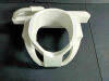 SIEMENS Neck Matrix PN 08622677 MRI Coil