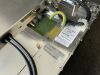 PHILIPS 989600185852 PX4700 Detector Cath Lab
