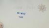 ZIEHM 3369 Back Cover C-Arm