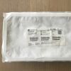 SORIN GROUP 020118801 Perfusion Pack, Hemoconcentrator Pack SH 14 1/4in. tubing 36in. Long Connectors, Adapters and Waste Bag (x)