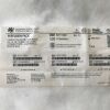 SORIN GROUP 020118801 Perfusion Pack, Hemoconcentrator Pack SH 14 1/4in. tubing 36in. Long Connectors, Adapters and Waste Bag (x)