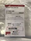 COOK G04226 Thal-Quick Chest Tube Tray, 28.0Fr/41cm (X)