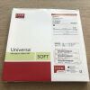 COOK G49931 Universa Soft Ureteral Stent Set With Hydrophilic Coating, 5.0Fr/20cm, 5.0Fr, .035"/145cm (X)