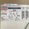 CORDIS C07030ML S.M.A.R.T. CONTROL Vascular Stent System, SFA and Iliac, 120cm (X)