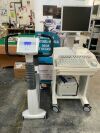 GE HEALTHCARE CASE V6 Stress Test