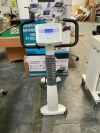 GE HEALTHCARE CASE V6 Stress Test