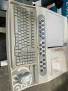 GE HEALTHCARE CASE V6 Stress Test