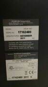 FUJI FCR Carbon X (2011) WITH WORKSTATION COMPLETE (W/ 10) CR