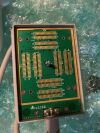 SONOSITE C60/5-2 Ultrasound Transducer