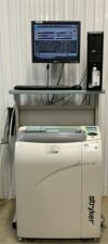 FUJI FCR XC-2 (2007) WITH WORKSTATION COMPLETE CR