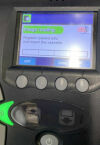 FUJI CARBON X (2008) WITH WORKSTATION COMPLETE CR