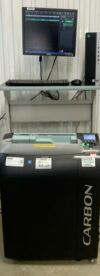 FUJI XL-2 (2012) WITH WORKSTATION COMPLETE CR