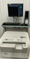 FUJIFILM Pima T2, Windows 10 FDX Workstation included. CR