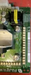 FUJI 113Y1453 DD  DRV12A Board Part CR