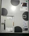 CARESTREAM DRX-1c DR PANEL TESTED DR