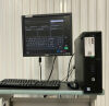 FUJI Carbon X (2009) WITH WORKSTATION COMPLETE CR