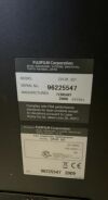FUJI 2009 Carbon X, WITH WORKSTATION COMPLETE CR