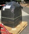 FUJI FCR Prima CR, Vet IIP Workstation included CR