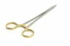 GERHARD N/A Widia 8" Needle holder Stainless made in