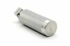 RUSCH 008720050 Laryngoscope Handle, Stubby/Short, Cross Hatch
