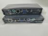 DAXTEN KVM Set Voyager 100 Kit Cath Angio Lab
