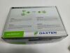 DAXTEN KVM Set Voyager 100 Kit Cath Angio Lab