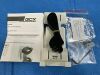 GCX WM-0024-03 Single Power Supply Channel Mount