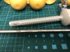 SURGICAL INNOVATIONS YellowPort+ Plus Trocar Laparoscopic Port Access System
