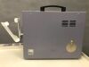 NIDEK Nm-200d Fundus Camera