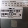 SIEMENS 4765363 Ventilator Assembly MRI Scanner