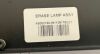 OREX AS000196 Erase Lamp Assembly  CR