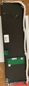 OREX AS000196 Erase Lamp Assembly  CR